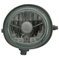 TYC Fog Light Assemblies 19-6089-00-9