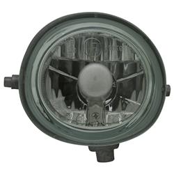 TYC Fog Light Assemblies 19-6090-00-9