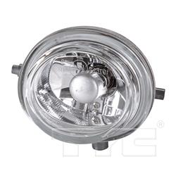 TYC Fog Light Assemblies 19-6090-00