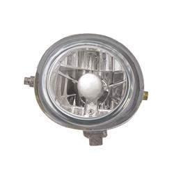 TYC Fog Light Assemblies 19-6090-00