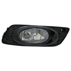 TYC Fog Light Assemblies 19-6091-00-9