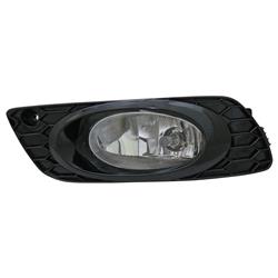 TYC Fog Light Assemblies 19-6092-00-9