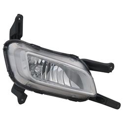 TYC Fog Light Assemblies 19-6105-00
