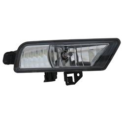 TYC Fog Light Assemblies 19-6111-00