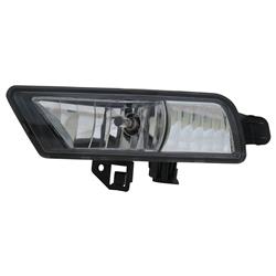 TYC Fog Light Assemblies 19-6112-00