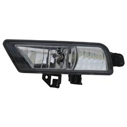 TYC Fog Light Assemblies for 2015-2016 CR-V - 19-6112-00