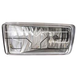 TYC Fog Light Assemblies 19-6114-00-9
