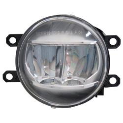 TYC Fog Light Assemblies 19-6117-00
