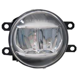 TYC Fog Light Assemblies 19-6118-00