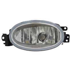 TYC Fog Light Assemblies 19-6120-00