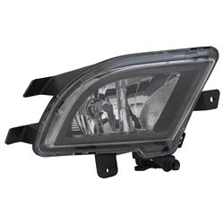 TYC Fog Light Assemblies 19-6123-00-9