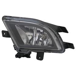 TYC Fog Light Assemblies 19-6124-00