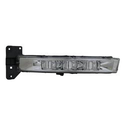 TYC Fog Light Assemblies 19-6135-00-9