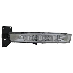TYC Fog Light Assemblies 19-6135-00