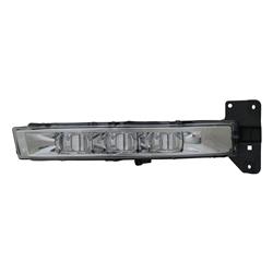 TYC Fog Light Assemblies 19-6136-00-9