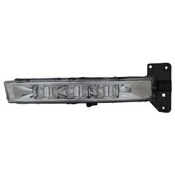 TYC Fog Light Assemblies 19-6136-00