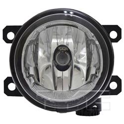TYC Fog Light Assemblies 19-6143-00-9
