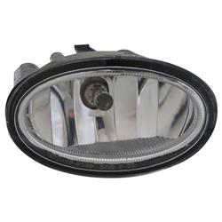 TYC Fog Light Assemblies for 2017-2019 CR-V, 2016-2018 HR-V - 19-6145-00-9