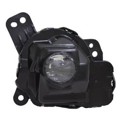 TYC Fog Light Assemblies 19-6149-00-9