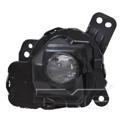 TYC Fog Light Assemblies 19-6150-00