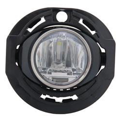 TYC Fog Light Assemblies 19-6151-00-9