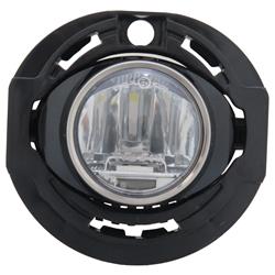 TYC Fog Light Assemblies 19-6151-00