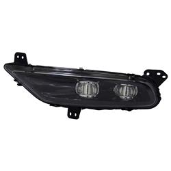 TYC Fog Light Assemblies 19-6154-00