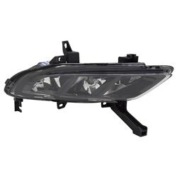 TYC Fog Light Assemblies 19-6157-00-9