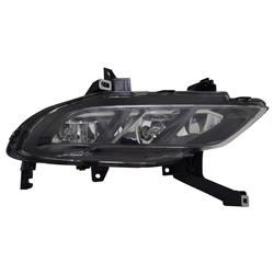 TYC Fog Light Assemblies 19-6157-00