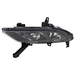 TYC Fog Light Assemblies 19-6158-00-9