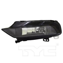 TYC Fog Light Assemblies 19-6170-00