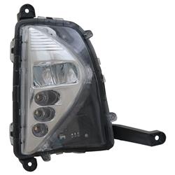 TYC Fog Light Assemblies 19-6179-00-9