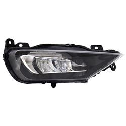 TYC Light Bars, Light Pods and Fog Lights 19-6181-00-9
