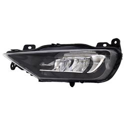 TYC Light Bars, Light Pods and Fog Lights 19-6182-00-9
