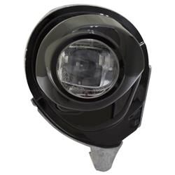 TYC Fog Light Assemblies 19-6205-00-9