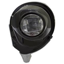 TYC Fog Light Assemblies 19-6206-00-9