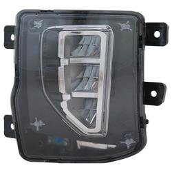 TYC Fog Light Assemblies 19-6208-00