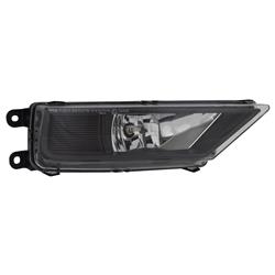 TYC Fog Light Assemblies 19-6215-00-9