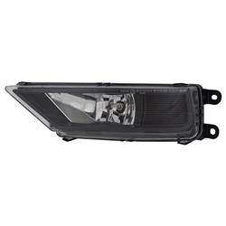 TYC Fog Light Assemblies 19-6216-00-9
