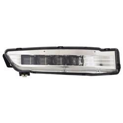 TYC Fog Light Assemblies 19-6217-00-9