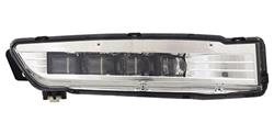 TYC Fog Light Assemblies 19-6217-00