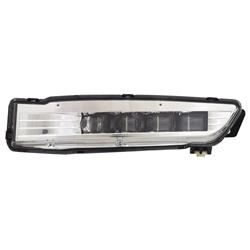 TYC Fog Light Assemblies 19-6218-00-9