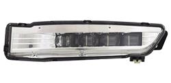 TYC Fog Light Assemblies 19-6218-00
