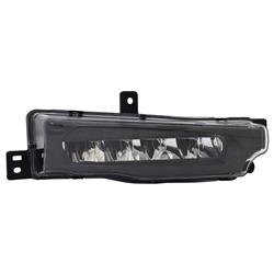 TYC Fog Light Assemblies 19-6219-90