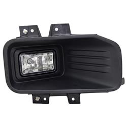 TYC Fog Light Assemblies 19-6223-00
