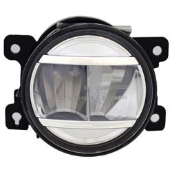 TYC Fog Light Assemblies 19-6225-00-9