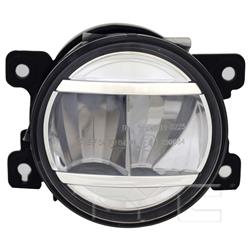 TYC Fog Light Assemblies 19-6225-00-9