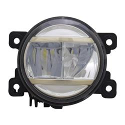 TYC Fog Light Assemblies 19-6225-00