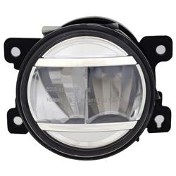 TYC Fog Light Assemblies 19-6226-00-9