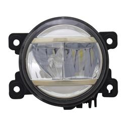 TYC Fog Light Assemblies 19-6226-00